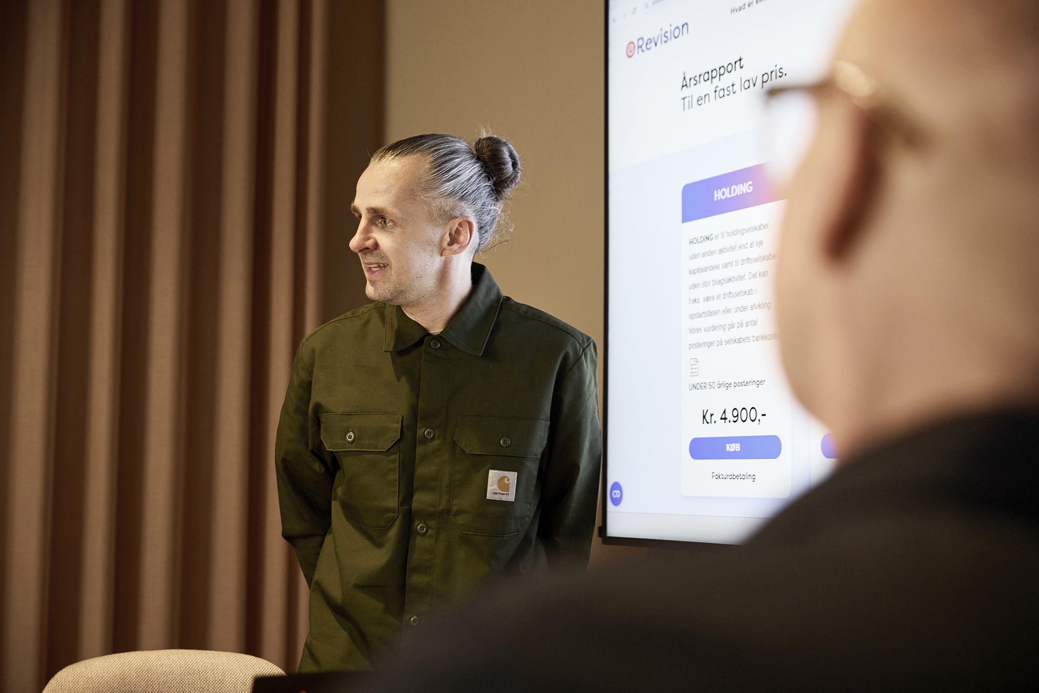 Revisorpligt 2025: Nye risikobrancher på Erhvervsstyrelsens liste