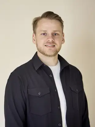 Mark Tofte