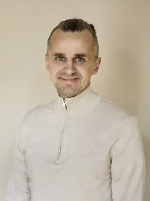 Christian Vesth