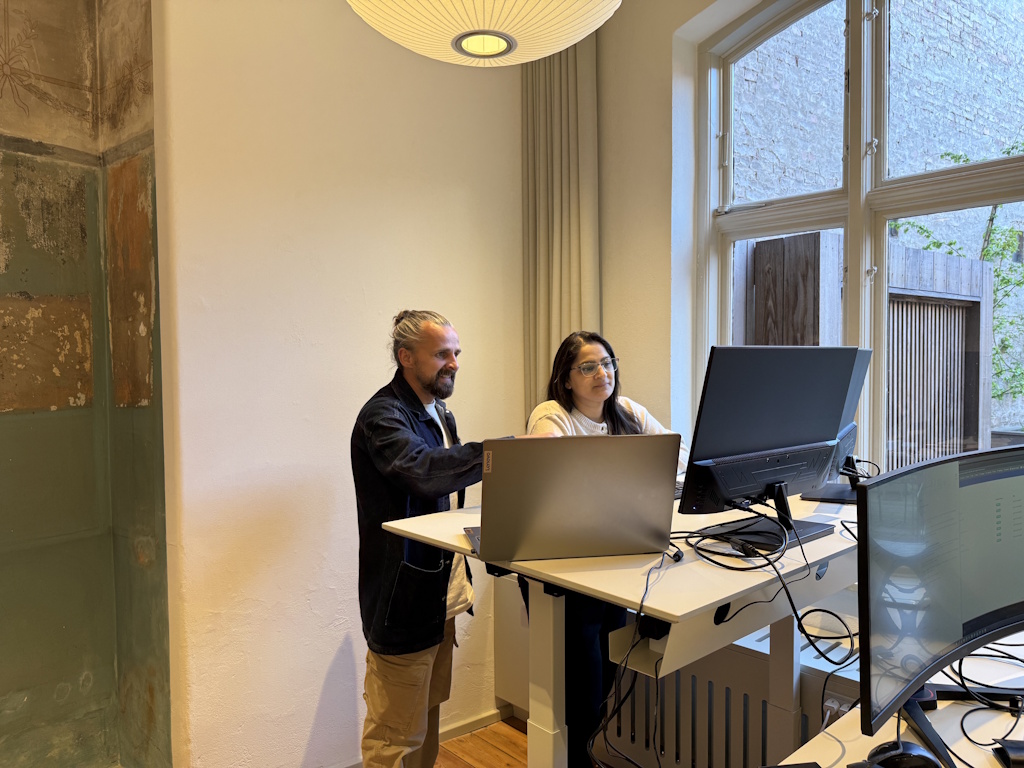For sen årsrapport? Det kan blive dyrere end du tror